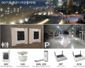커누스, 동대문디자인플라자에 IoT 절전시스템 ‘이노세이버’ 도입